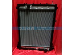 46v,水箱散热器,山东傲盛汽车配件有限公司