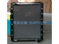 50A,水箱散热器50A,山东傲盛汽车配件有限公司