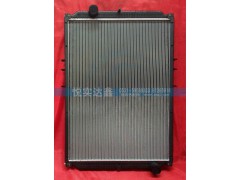 130QAA0100,水箱散热器130QAAO100,山东傲盛汽车配件有限公司