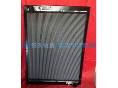 WG992530106-1,水箱散热器,山东傲盛汽车配件有限公司