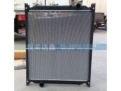 WG9719530277,水箱散热器,山东傲盛汽车配件有限公司