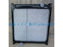 WG9725530021,水箱散热器,山东傲盛汽车配件有限公司