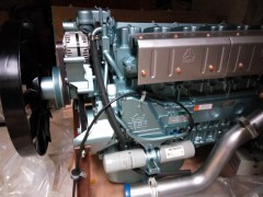 HW47,发动机总成,济南诺诚重型汽车配件有限公司