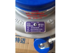 082V09100/7576,增压器,济南塔森重型汽配
