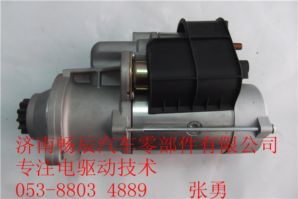 5256984康明斯起动机4942446