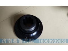 AZ9014320014,后桥角齿凸缘,济南赛鲁汽配有限公司