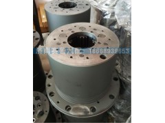 AZ9231340329,原厂轮边总成,济南赛鲁汽配有限公司