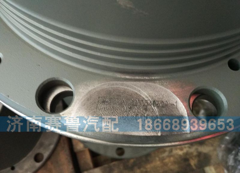 AZ9231340329,原厂轮边总成,济南赛鲁汽配有限公司