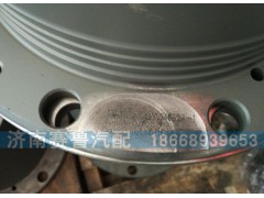 AZ9231340329,原厂轮边总成,济南赛鲁汽配有限公司