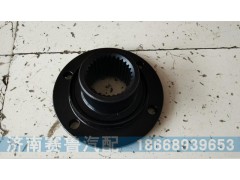 81.39115.5080,角齿凸缘,济南赛鲁汽配有限公司