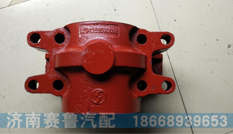 ,平衡轴壳,济南赛鲁汽配有限公司