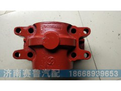 ,平衡轴壳,济南赛鲁汽配有限公司