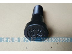 ,盘式前轮螺丝,济南赛鲁汽配有限公司