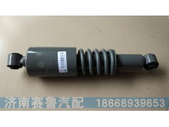 WG1642430283,前悬减震器,济南赛鲁汽配有限公司
