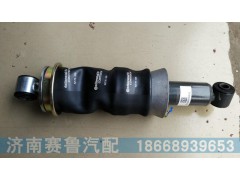 AZ1642440086,后悬减震气囊,济南赛鲁汽配有限公司