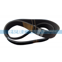 612600061360皮带10PK1045图1