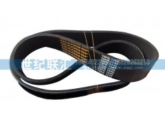 612600061360,皮带10PK1045,济南世纪联汇汽车配件有限公司