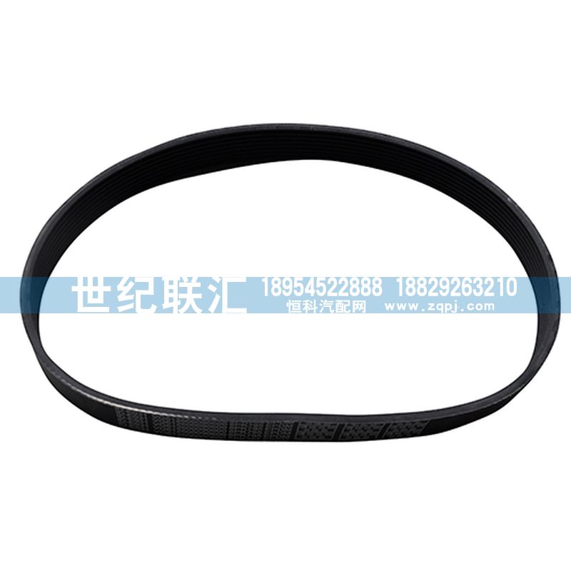 612600090600皮带-8PK795图1