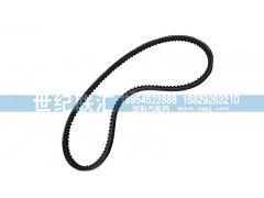 WG1500130016,皮带1190x13(0.12kg),济南世纪联汇汽车配件有限公司