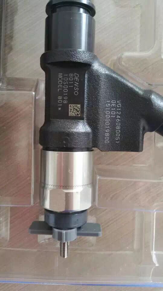 VG1246080051 8011喷油器8910喷油器8871喷油器6700喷油器8100喷油器,,杭州豪之曼汽车配件