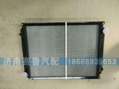 AZ9525530221,水箱总成,济南赛鲁汽配有限公司