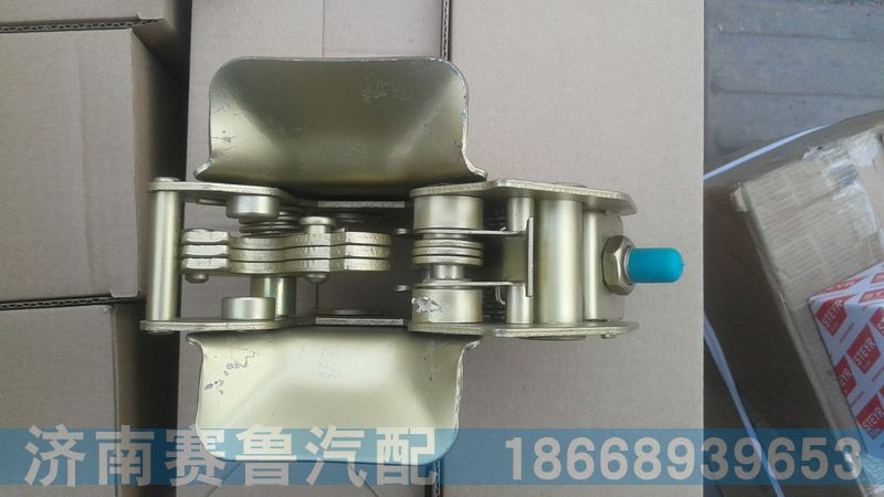WG1642440101,液压锁,济南赛鲁汽配有限公司