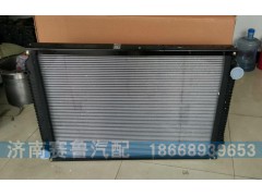 752W06100-0007,水箱总成,济南赛鲁汽配有限公司