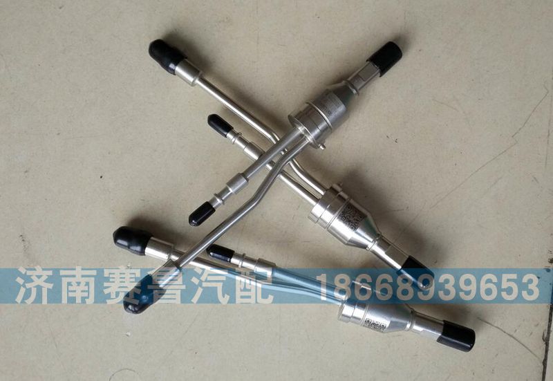 WG1034121102,新款尿素喷嘴,济南赛鲁汽配有限公司
