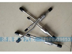 WG1034121102,新款尿素喷嘴,济南赛鲁汽配有限公司