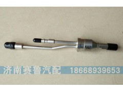 WG1034121102,新款尿素喷嘴,济南赛鲁汽配有限公司