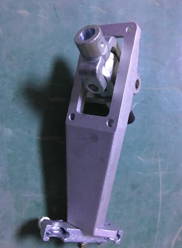 操縱器 豪沃老款/WG9716240107