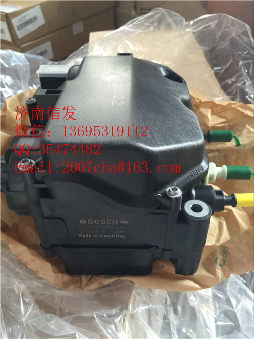 0444043004康明斯尿素泵总成济南信发,康明斯,济南信发汽车配件有限公司