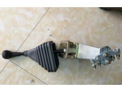 WG9716240010,换挡杆总成,济南明海汽车配件厂