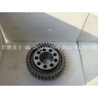 济南君鹏供应惰轮轴隔圈615Q0170014