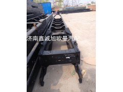 ,车架,济南鑫诚旭欧曼汽车配件有限公司