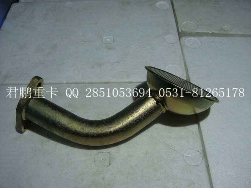 济南君鹏供应VG1500070082油水分离器系列