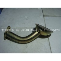 济南君鹏供应VG1500070082油水分离器系列