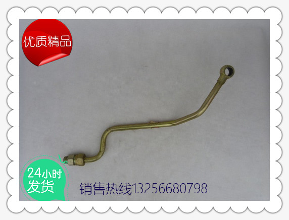 612600130316,潍柴空压机进水管,济南凯尔特商贸有限公司