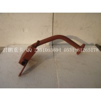 济南君鹏供应油气分离器612600013161