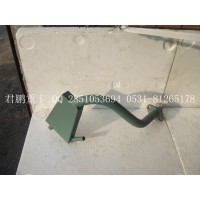 济南君鹏供应油气分离器AZ1500010700