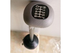 ,换挡杆总成,济南明海汽车配件厂