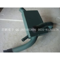 济南君鹏供应油器分离器VG1034010050