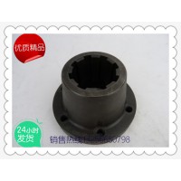 供应615Q0170023潍柴发动机输出法兰-济南凯尔特商贸