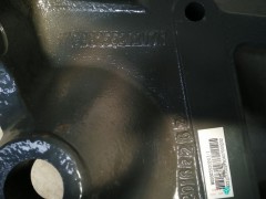 WG9925520207,板簧左支架,济南嘉磊汽车配件有限公司(原济南瑞翔)