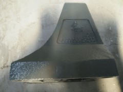 WG9925525283,钢板座 新式,济南嘉磊汽车配件有限公司(原济南瑞翔)