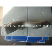 济南君鹏供应VG1246110099连接弯管