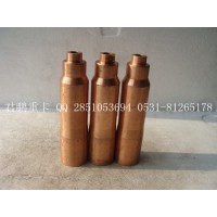 济南君鹏供应喷油器衬套VG1034040001