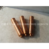 济南君鹏供应喷油器衬套VG1034040008