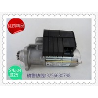 供应612600090562潍柴动力起动机-济南凯尔特商贸