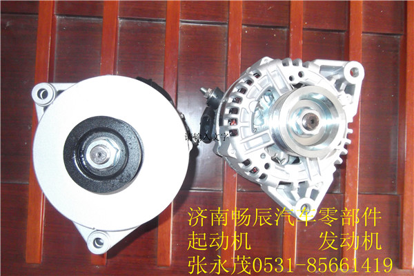 VG1095294002豪沃A7發電機/VG1095294002